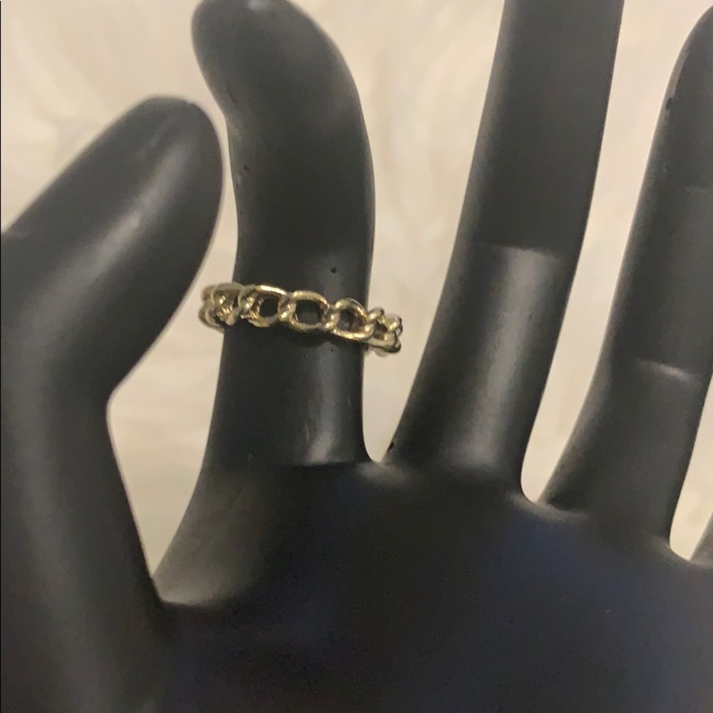 GUESS Ring, Size 7 - Picture 2 of 3